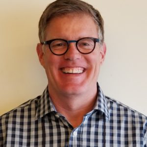 Mike Stradinger, Chief Executive Officer